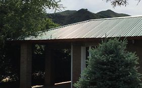 Santa Rosa con parque y rio Ideal para familias